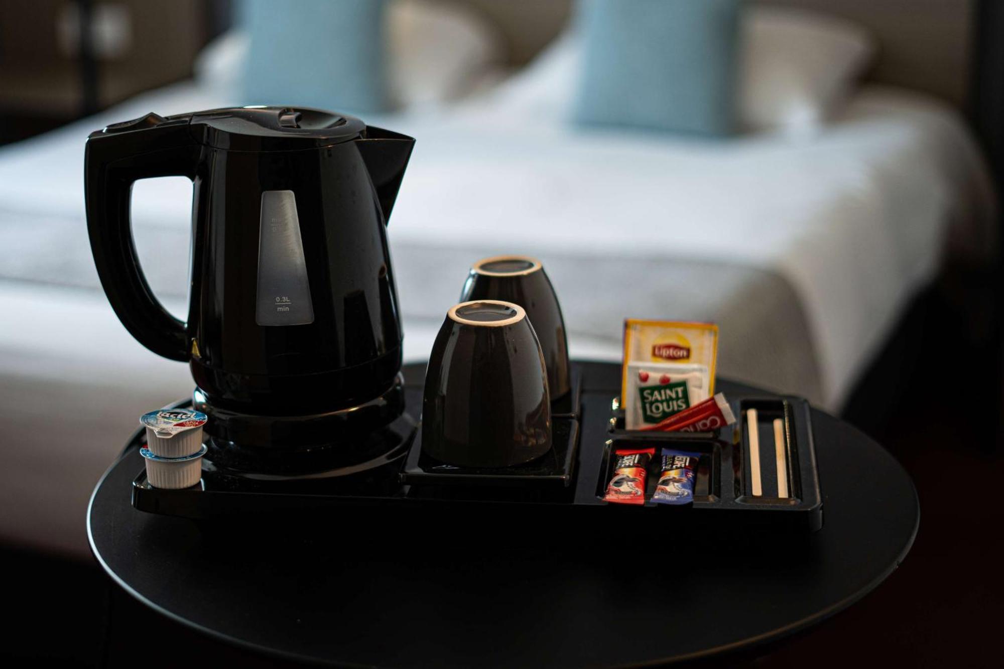 Sure Hotel By Best Western Les Portes De Montauban Buitenkant foto